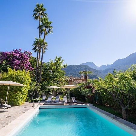 Hotel Can Verdera (Adults Only) Fornalutx Ngoại thất bức ảnh