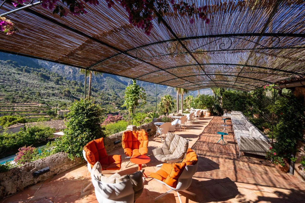 Hotel Can Verdera (Adults Only) Fornalutx Ngoại thất bức ảnh
