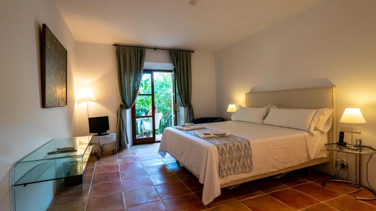 Hotel Can Verdera (Adults Only) Fornalutx Ngoại thất bức ảnh