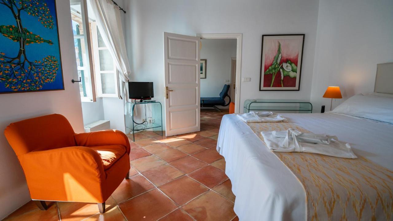 Hotel Can Verdera (Adults Only) Fornalutx Ngoại thất bức ảnh